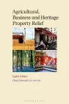 Agricultural, Business and Heritage Property Relief cover