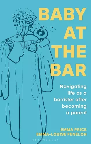 Baby at the Bar cover