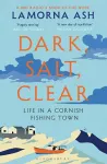 Dark, Salt, Clear cover
