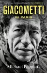 Giacometti in Paris packaging