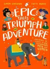 Epic Tales of Triumph and Adventure cover