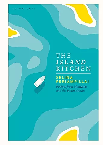 The Island Kitchen cover