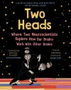Two Heads cover