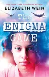 The Enigma Game cover