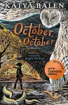 October, October cover
