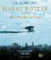 Harry Potter and the Philosopher’s Stone cover