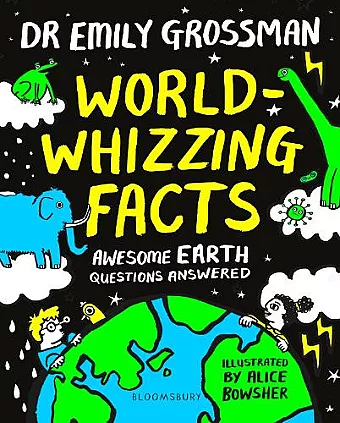 World-whizzing Facts cover