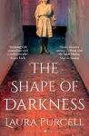 The Shape of Darkness cover