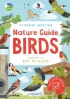 RSPB Nature Guide: Birds cover
