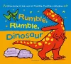 Rumble, Rumble, Dinosaur cover