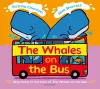 The Whales on the Bus cover