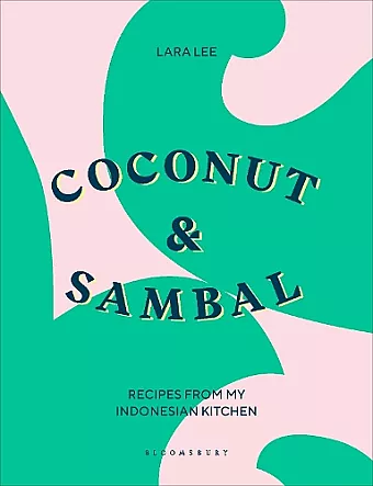 Coconut & Sambal cover