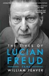 The Lives of Lucian Freud: FAME 1968 - 2011 cover