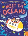 Meet the Oceans cover