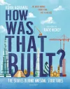 How Was That Built? cover