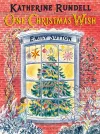 One Christmas Wish cover
