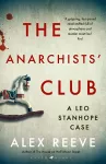 The Anarchists' Club cover