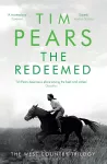 The Redeemed cover