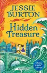 Hidden Treasure cover