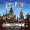 Harry Potter – Hogwarts cover