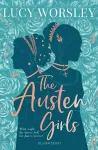 The Austen Girls cover