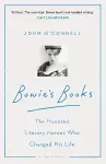 Bowie's Books cover