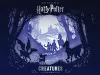 Harry Potter – Creatures cover