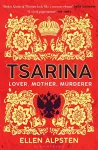 Tsarina cover