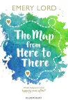 The Map from Here to There cover