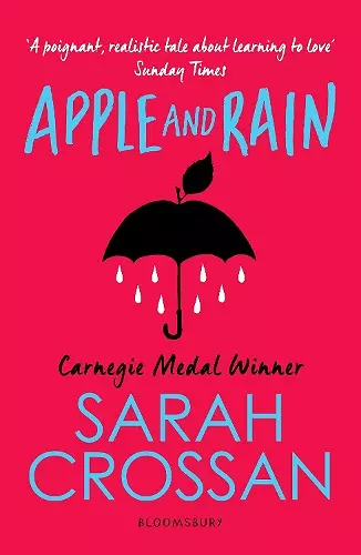 Apple and Rain cover