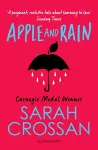Apple and Rain cover