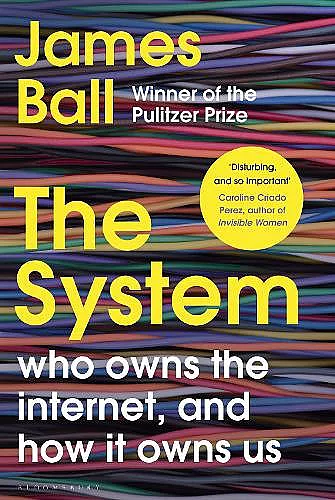 The System cover