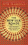 The New Silk Roads cover