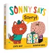 Sonny Says, "Sorry!" cover