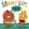 Sonny Says, "NO!" cover