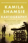 Kartography cover