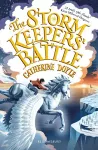 The Storm Keepers' Battle cover