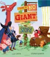 There Is No Giant In This Story cover