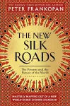 The New Silk Roads cover