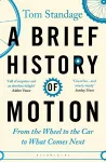 A Brief History of Motion cover