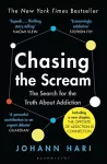 Chasing the Scream cover