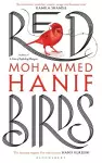 Red Birds cover