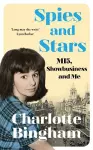 Spies and Stars cover