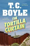 The Tortilla Curtain cover