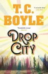 Drop City cover