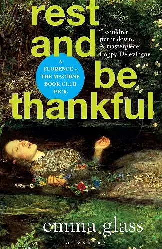 Rest and Be Thankful cover