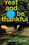 Rest and Be Thankful cover