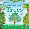 Kew: Lift and Look Trees cover
