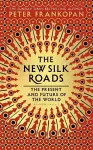 The New Silk Roads cover