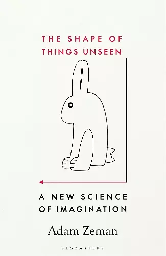 The Shape of Things Unseen cover